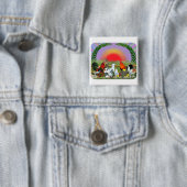 Landtiere Button (Beispiel)