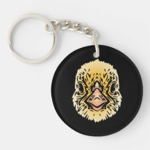 Landtiere Friends Baby Chick