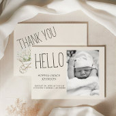 Landtiere Meadow Friends Kinderankündigung Einladung