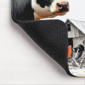 Landtiere Mousepad (Ecke)
