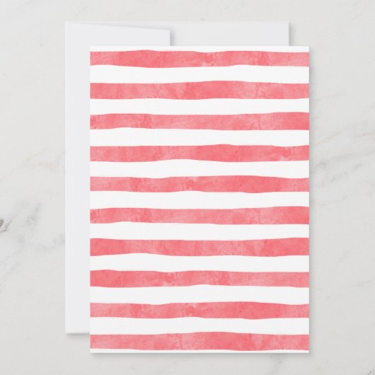 Landtiere Oh Baby Dusche rustikal Einladung