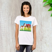 Landtiere T-Shirt