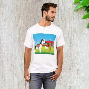 Landtiere T-Shirt