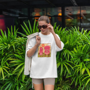 Landtiere T-Shirt