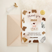 Landtiere zum Thema Geburtstag