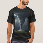 Landtornado T-Shirt (Vorderseite)