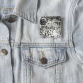 Landu Tanz Button (Beispiel)