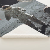 Landung auf dem Mond Sherpadecke (3/4)