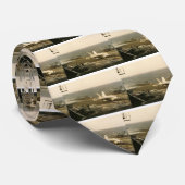 Landung der Hornissen-F18 auf USS MITTLER Krawatte (Gerollt)