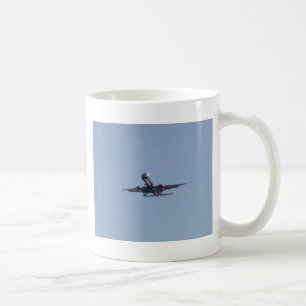 Landung in die Sonne Kaffeetasse