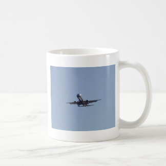 Landung in The Sun Kaffeetasse