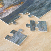 Landung Puzzle (Seite)