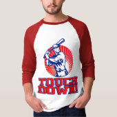 Landung! T-Shirt (Vorderseite)