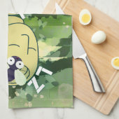 Landung, Zone Beach Handtuch (Viertel Falte)