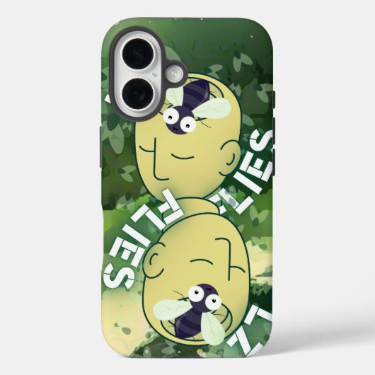 Landung, Zone Beach Handtuch Case-Mate iPhone Hülle (Rückseite)