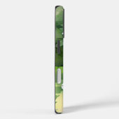 Landung, Zone Beach Handtuch Case-Mate iPhone Hülle (Rückseite / Rechts)