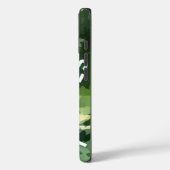 Landung, Zone Beach Handtuch Case-Mate iPhone Hülle (Rückseite / Links)