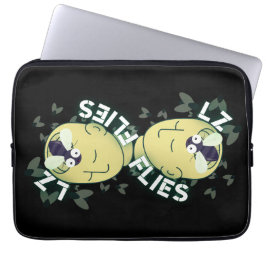 Landung, Zone Beach Handtuch Laptopschutzhülle