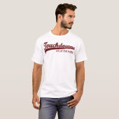 Landungen T-Shirt (Vorne ganz)