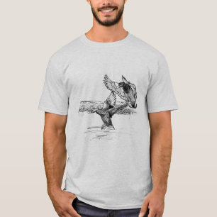 Landungs-Enten T-Shirt