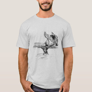 Landungs-Enten T-Shirt