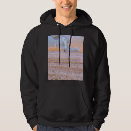 Landungsastronaut Hoodie