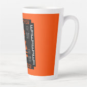 Landvermesser Milchtasse (Rechts)