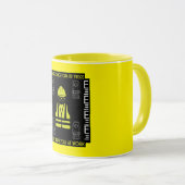 Landvermesser Tasse (VorderseiteRechts)