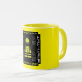 Landvermesser Tasse (VorderseiteRechts)