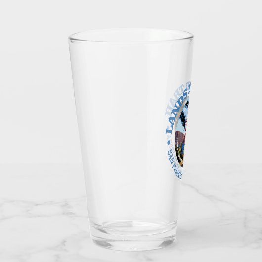 Landweg (OBP) Glas (Rechts)