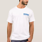 Landweg (OBP) T-Shirt (Vorderseite)