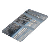 Landweidenmagazin Magnet (Linke Seite)