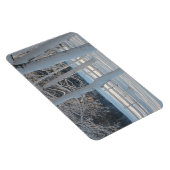 Landweidenmagazin Magnet (Rechte Seite)