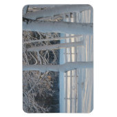 Landweidenmagazin Magnet (Vertikal)