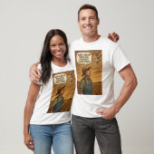 Landwirt T-Shirt (Unisex)