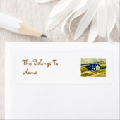 LANDWIRTSCHAFT (Insitu)