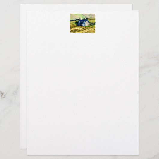 LANDWIRTSCHAFT (Vorne/Hinten)