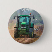 LANDWIRTSCHAFT BUTTON (Vorderseite)