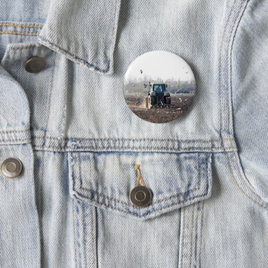 LANDWIRTSCHAFT BUTTON (Beispiel)