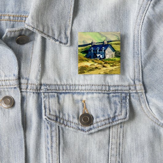 LANDWIRTSCHAFT BUTTON (Beispiel)