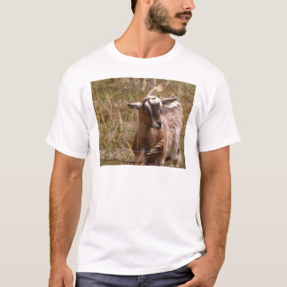 Landwirtschaft der Ziegen T-Shirt