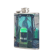 LANDWIRTSCHAFT FLACHMANN (Links)