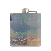 LANDWIRTSCHAFT FLACHMANN (Rückseite)