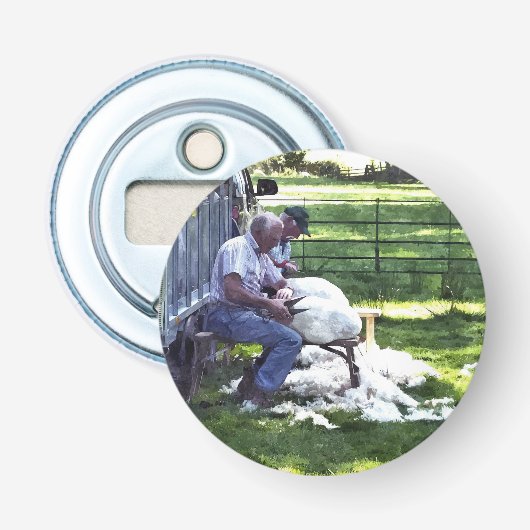 LANDWIRTSCHAFT FLASCHENÖFFNER (Vorderseite)