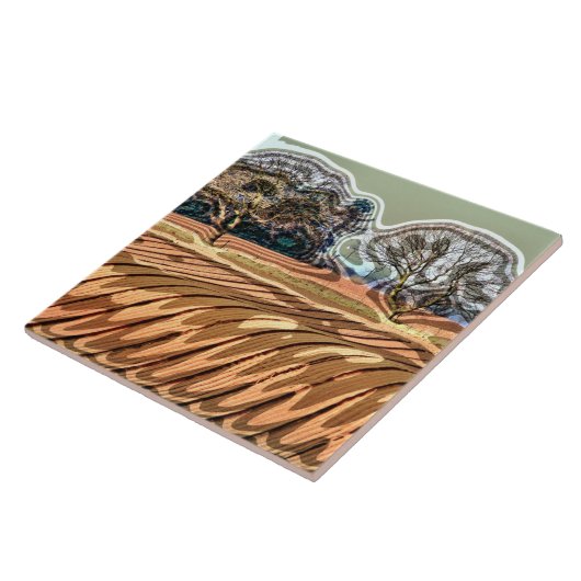 LANDWIRTSCHAFT FLIESE (Seite)