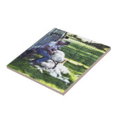 LANDWIRTSCHAFT FLIESE (Seite)