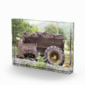 LANDWIRTSCHAFT FOTOBLOCK (Rechts)