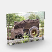 LANDWIRTSCHAFT FOTOBLOCK (Links)