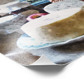 LANDWIRTSCHAFT FOTODRUCK (Ecke)