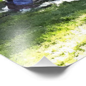 LANDWIRTSCHAFT FOTODRUCK (Ecke)